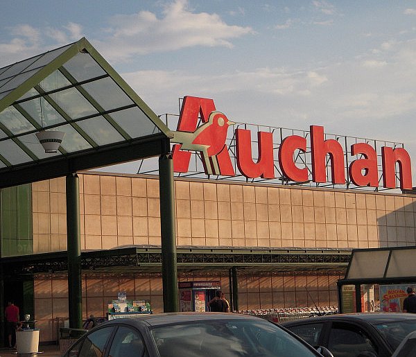 Popularna przyprawa z Auchan wycofana. Powód może niepokoić-80015