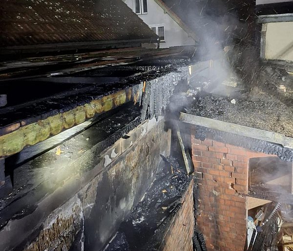 Areszt dla podpalacza z centrum. Kto nim jest? (zdjęcia)-80069