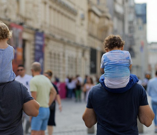 Tylu nas będzie w 2060 roku. Statystycy nie mają dobrych wieści dla Polski-80117