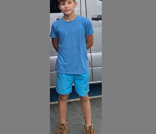 Policja w Lesznie szuka 13-latka z gminy Rydzyna-80120