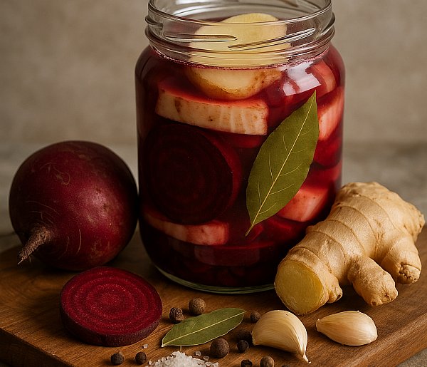 Idzie zima! Trzeba wzmocnić odporność organizmu (przepisy)-80459