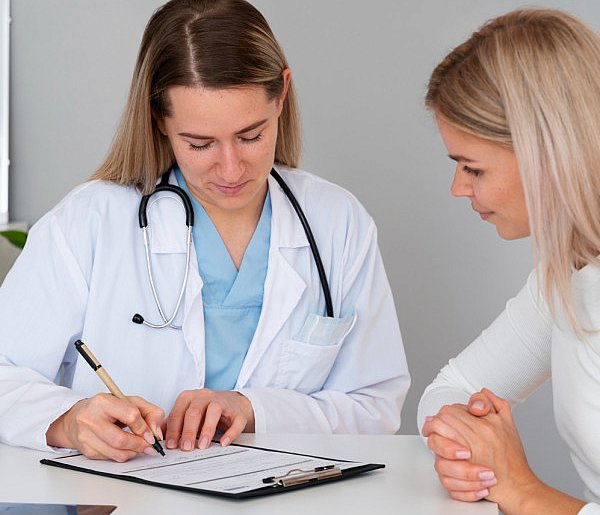 Nie odwołujesz wizyty? Ktoś traci szansę. Skala problemu szokuje-80469