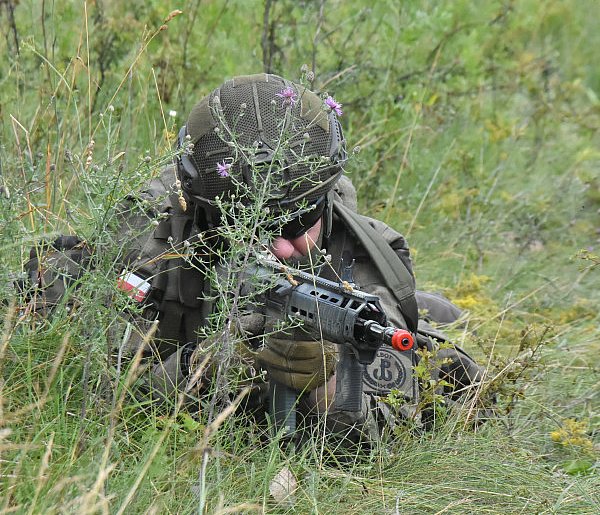 Operacja wojskowa w Polsce. Żołnierze pojawią się w tych miejscach-80550