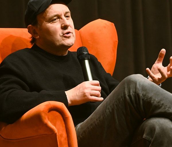 Adam Woronowicz na spotkaniu z fanami w Garzynie. Było szczerze i... (zdjęcia)-80597