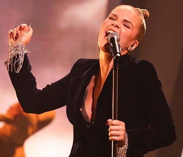 Norbert Wronka i Hanna Kuzimowicz przed wielkimi życiowymi szansami-80676