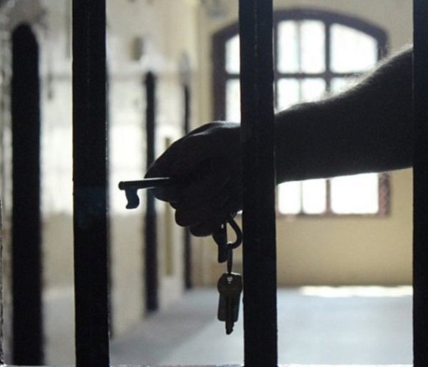 Dożywocie go nie zniechęciło - z drogi do więzienia-81045