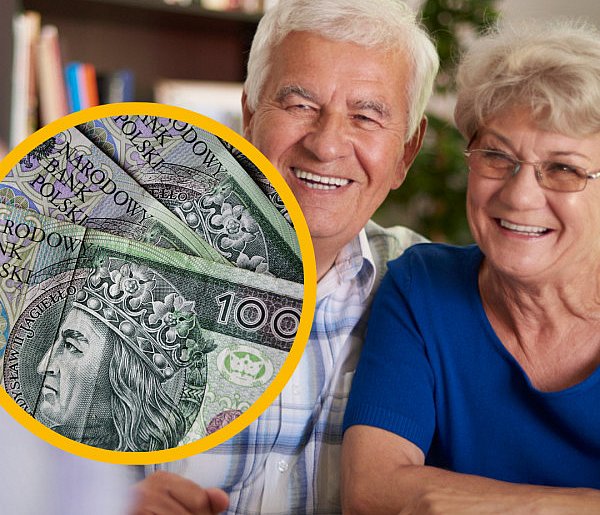 Od stycznia ZUS przeliczy emerytury z urzędu. To zmiana dla tysięcy osób-81090
