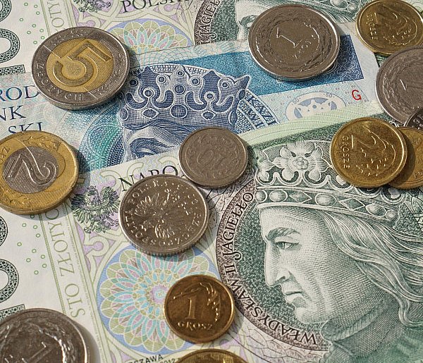 Rząd zmienia zasady wypłat wynagrodzeń. Firmy czeka nowy obowiązek-81307