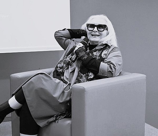 Nie żyje Magda Umer. Jedna z ikon polskiej piosenki literackiej-81341