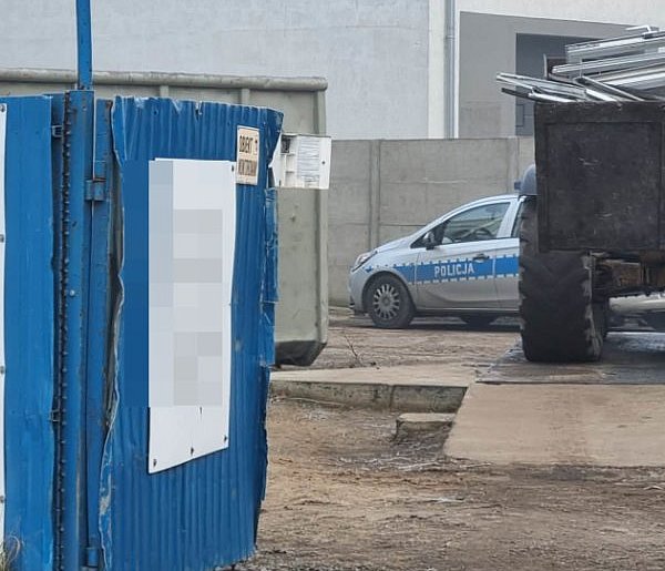 Śmierć bezdomnego w Lesznie. Pochowa go miasto-81483