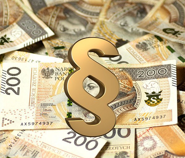 Była prezes CKiR Akwawit w Lesznie skazana. Przywłaszczyła ponad 3 mln zł-81549