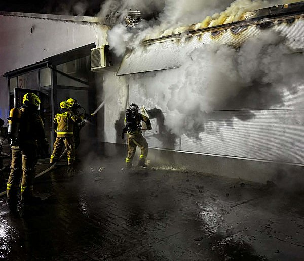 Takiego pożaru w Rawiczu nie było od lat. Straty to aż 7 milionów! (zdjęcia)-81516
