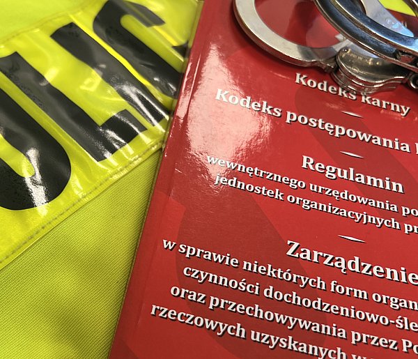 Piją i jadą. Jeden miał 2,5, a drugi 2 promile! Obaj zatrzymani w Lesznie-81688