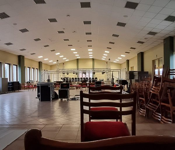 Tak wygląda nowa, tymczasowa siedziba MOK w Lesznie (zdjęcia, film)-81721