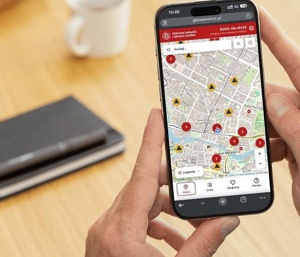 Rząd właśnie udostępnił nową aplikacje. Ma pomóc w razie zagrożenia-81738