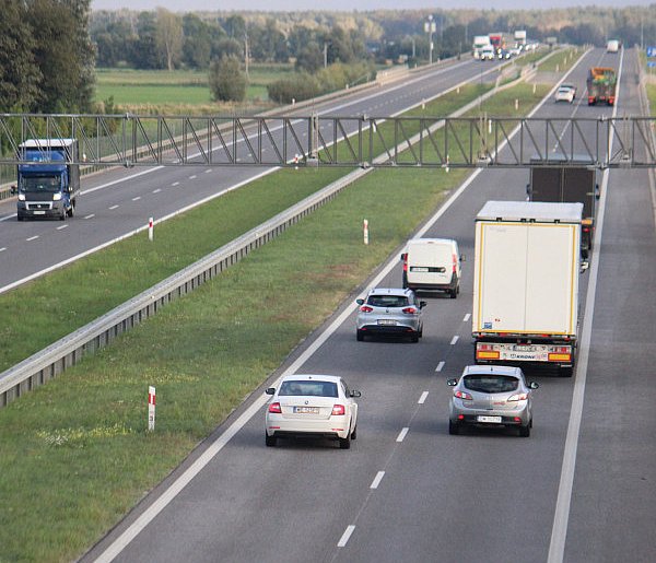 Trasa ekspresowa S5 otrzyma wyjątkowe imię. Właśnie to ogłoszono-81832