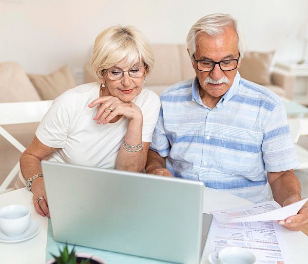 ZUS ponownie przeliczy emerytury. Te roczniki mają zyskać najwięcej-81866