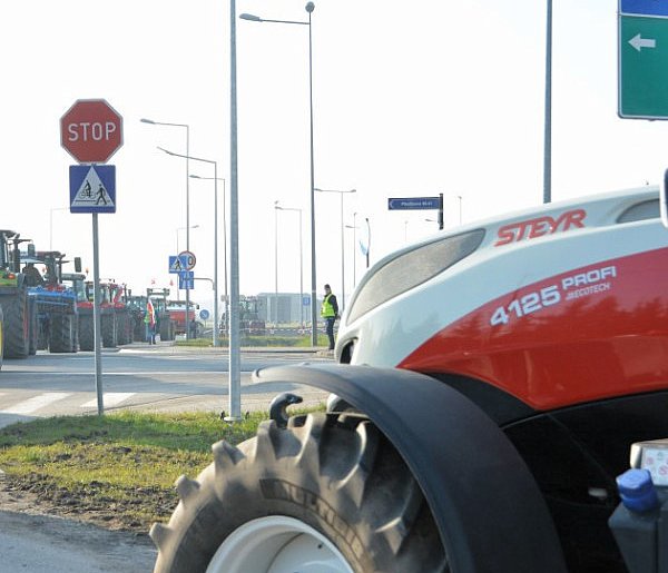 Rolnicy zapowiadają protest w całym kraju. Skala może zaskoczyć-81880