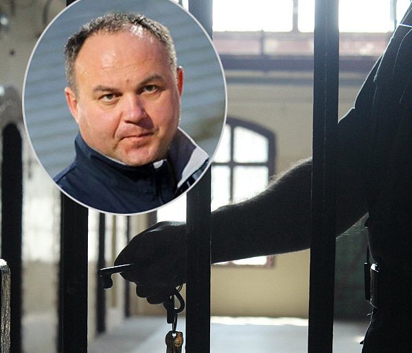 Jest dalszy areszt dla Piotr Rusieckiego. Zadecydował o tym sąd w Płocku-81883