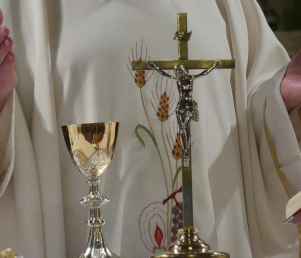 Obowiązkowe święto dla katolików. Wtedy trzeba iść do kościoła-81926