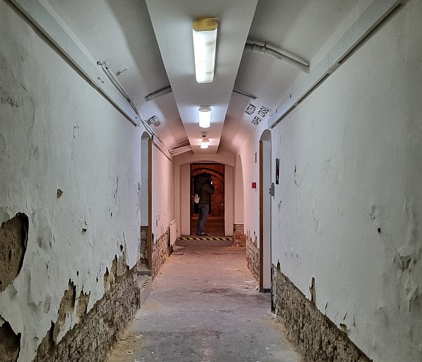 Co zostało po biliotece przy ulicy Chrobrego w Lesznie? (zdjęcia, film)-81997