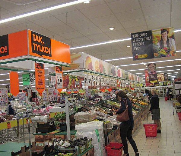 Osiem niedziel handlowych w 2026 roku. Te daty warto zapamiętać-82061