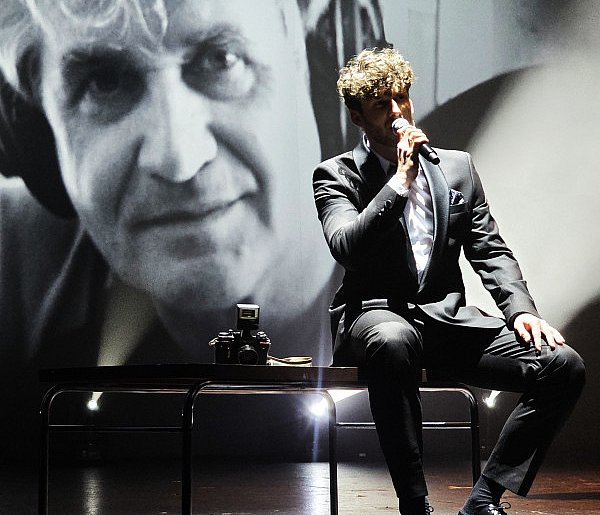 Takiego Edzia kochamy. Rewelacyjny spektakl w Teatrze w Lesznie (zdjęcia)-82273