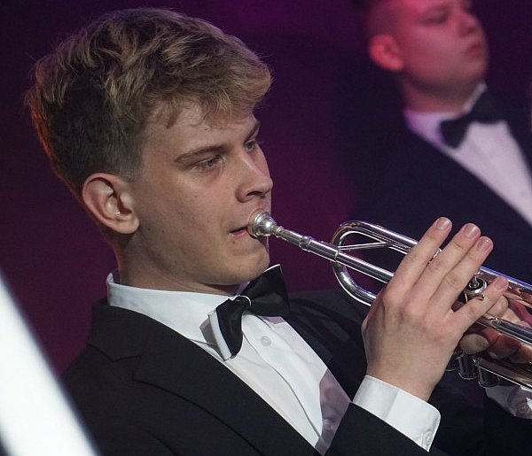 Zrobili furorę w Poniecu, w sobotę wystąpią w Wilkowicach (zdjęcia)-82321