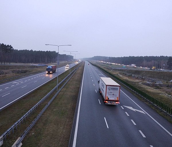 Lipiec przyniesie nowy obowiązek. Kierowcy będą musieli to mieć-82345