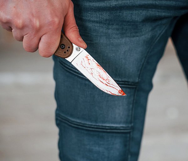 W Mierzejewie w gminie Krzemieniewo brat zabił brata-82336