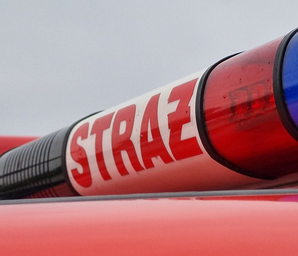 Kamienica w centrum Leszna. Normy przekroczone, było o krok od tragedii-82339