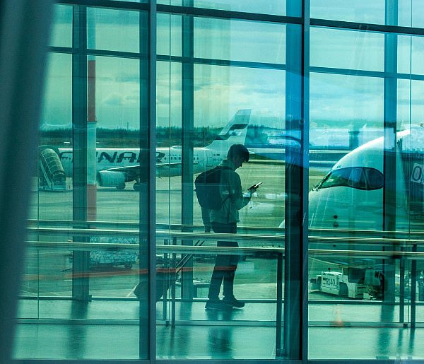 Ważny komunikat MSZ dla podróżnych. Unikaj wyjazdów do tego kraju-82429