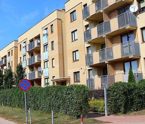 Kto zapłaci za remont balkonu? Rząd chce wreszcie to uporządkować-82456