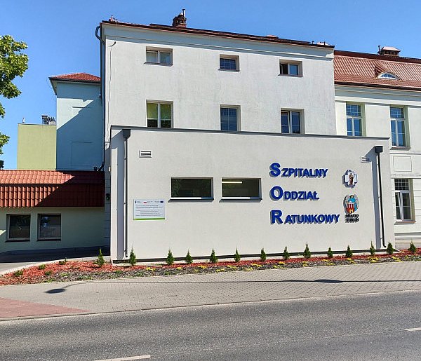 Zmiany na SOR-ach. Ministerstwo zapowiada korektę zasad-82575