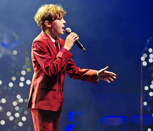 Posypały się gratulacje dla wokalisty Franciszka Nowaka-82543