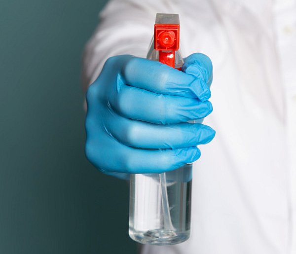 Natychmiastowe wycofanie preparatu. Jest komunikat GIF-82591