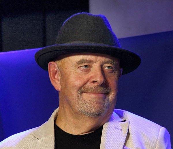 Poeta, pisarz i regionalista Gabriel Roszak doceniony przez ministra kultury