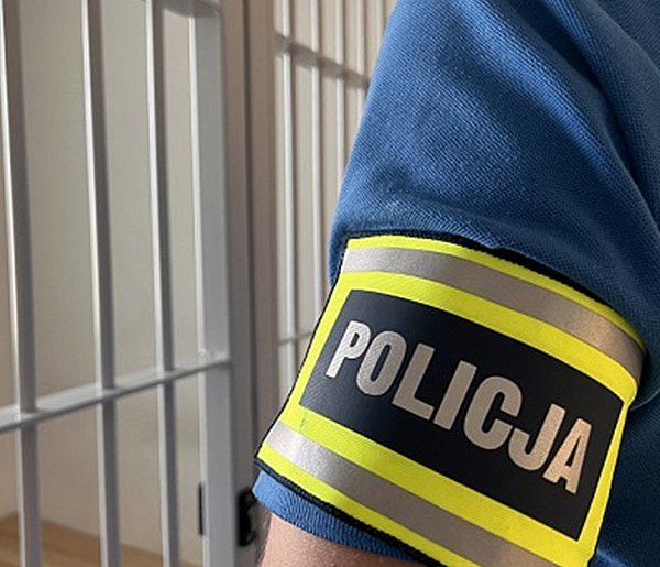 Wracali z pracy i to miała być tylko rutynowa kontrola. A tymczasem...