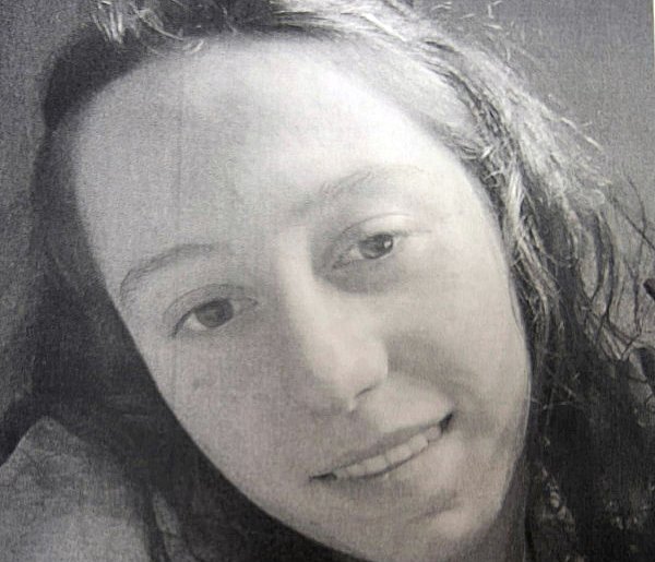 Policjanci poszukują 16-letniej Julii Łesyk z Leszna (zdjęcie)