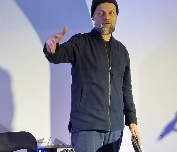 Orkiestra Błękitnego Nieba zagrała w Lesznie (zdjęcia, film)