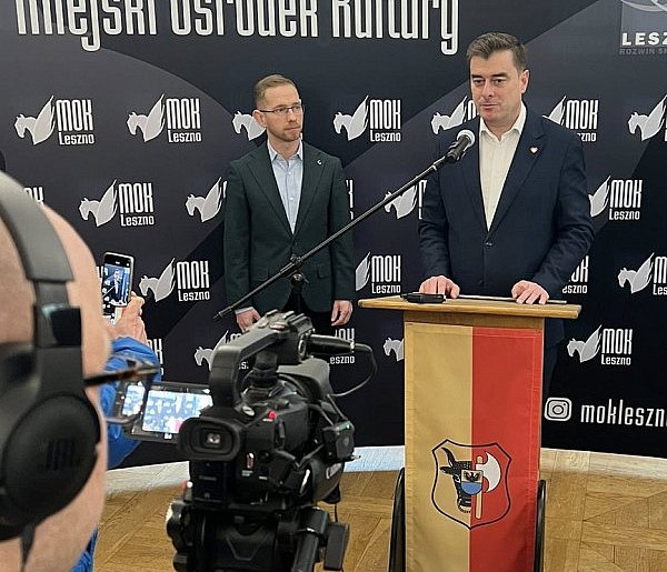 Znamy gwiazdy Dni Leszna 2026! Kto zaśpiewa na stadionie, a kto... ?