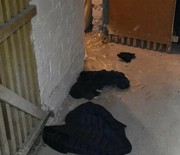 Wpadł na gorącym uczynku. To włamywacz multirecydywista! (zdjęcia, film)