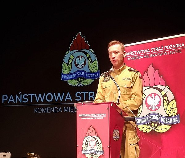 Było 216 pożarów, a straty wyniosły 11,7 miliona złotych (zdjęcia, film)