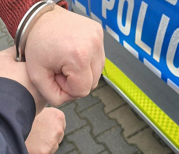 Dostali dożywocie za jazdę na zakazie. I będą musieli pracować za darmo