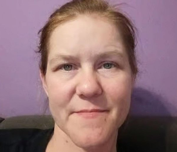 Pani Iwona z Lipna straciła nogę, ale nie wolę walki o sprawność