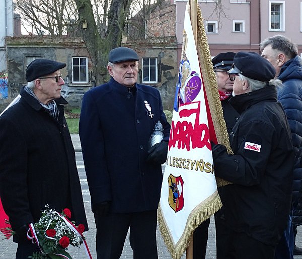 Marsz pod hasłem "Precz z komuną i postkomuną" przejdzie przez Leszno