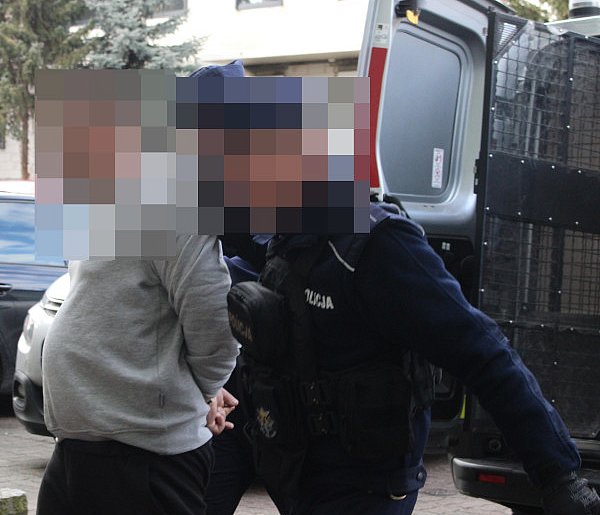 Próba zabójstwa w Święciechowie. 31-latkowi grozi dożywocie!