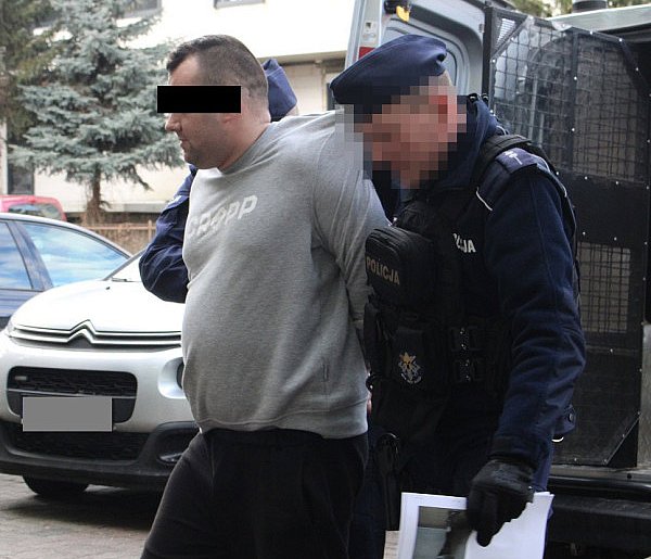 Próba zabójstwa w Święciechowie. 31-latkowi grozi dożywocie!