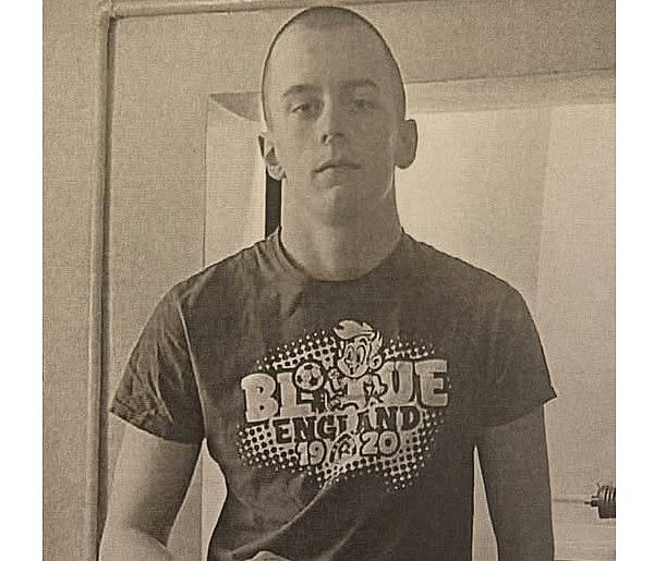 Zaginął 15-letni Filip Józefowski z Leszna. Szuka go policja