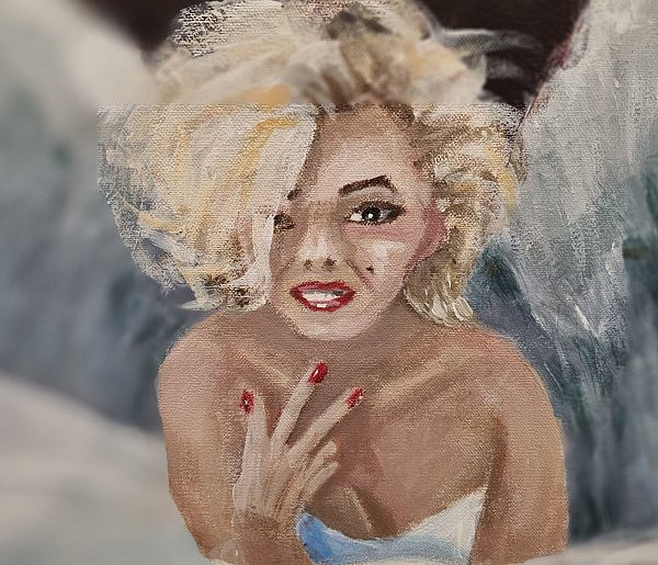 Wystawa o kobietach. Do obejrzenia też 8 marca (zdjęcia, film)